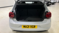 Volkswagen Polo 1.0 TSI 95 Match 5dr Petrol Hatchback